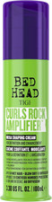 Bed Head by TIGI Curls Rock Amplifier – Curl Shaping and Defining Cream with ant