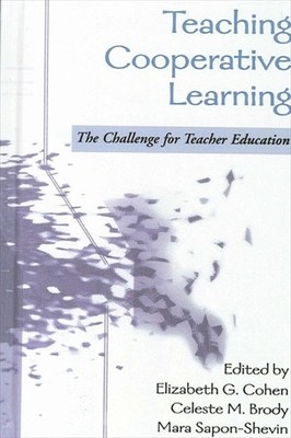 Mara Sapon-Shevin Teaching Cooperative Learning (Taschenbuch)