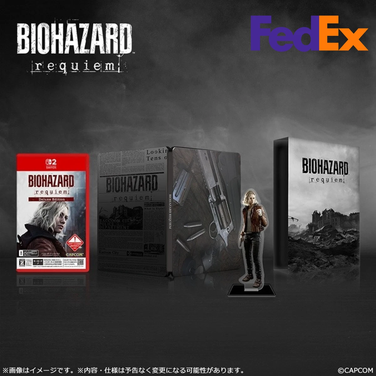 Resident Evil Collector's Edition Video Games for sale | eBay