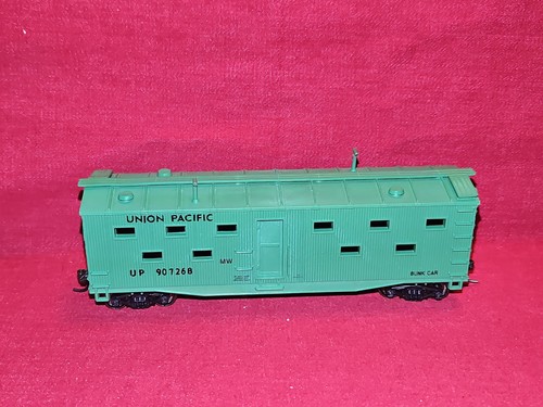 Litera Athearn HO Union Pacific UP Mantenimiento de Camino # 907268 | Zustand: Used