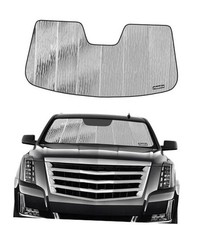 Windshield Sun Shade for 2015-2020 Escalade/Suburban/Tahoe/Yukon AstraGuard