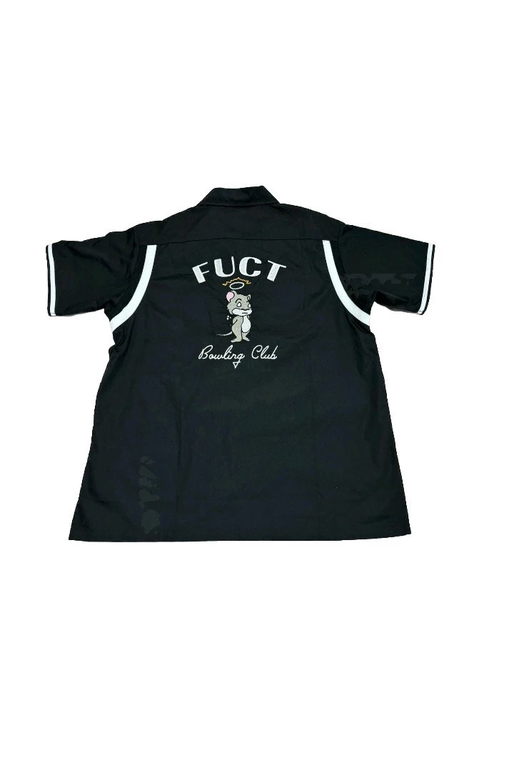 FUCT T-Shirts for Men for sale | eBay