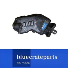 OMFB HD108 D Bent Axis Hydraulic Pump - tipping applications for trucks