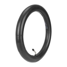 Electric Bicycle Inner Tube 14 Inch 14x2 125 with Bent 45 Degree Tire Valve