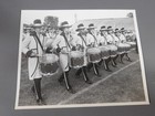 1 Press Photo of the BRIDGEMEN SNARELINE Drum and Bugle Corps 1996 by Moe Knox — photo 1