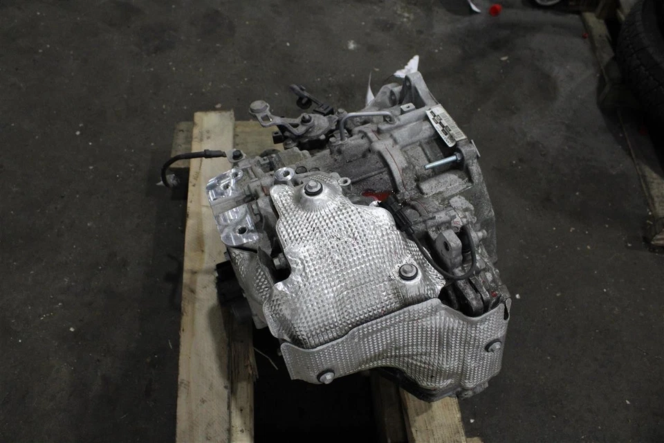 TRANSMISSION Hyundai Elantra 2021 21 2022 22 2023 23 1384617 — 第 4/4 张图片