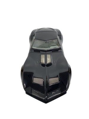 AutoArt minicar Black Preowned
