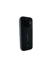 Insta360 X3 5.7K 360 Action Camera 72MP Waterproof Grade C  NO BATTERY 