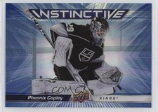 2023-24 Upper Deck Series 2 Instinctive Pheonix Copley #IN-13 0n9q