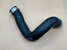 NEU Mercedes-Benz W210 E-Klasse Ladeluftkühlung Schlauch rechts A2105283882 M818