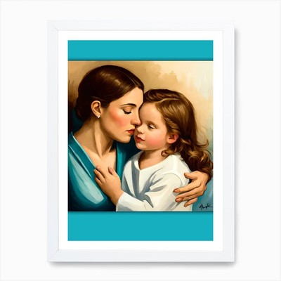 20230908 100633 Art Print Framed Wall Art Poster Canvas Print Picture