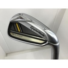 Taylor Made Rocket Bladez 8S Iron Set Ir Flex S