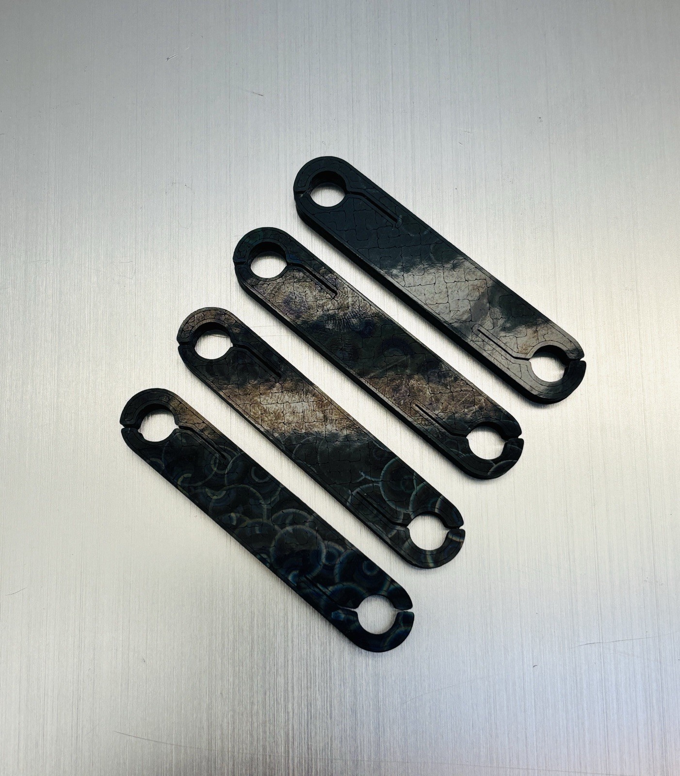 Tesla Model S Lowering Links Feb 2021 2022 2023 2024 2” Lower