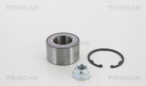 Triscan Radlagersatz 8530 50128 FüR Mazda GH Sport MZR Ghefp GH10F Ghefs Ghefw-image