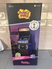 Taito Bubble Bobble Quarter Size Arcade Cabinet Official Licensed Game