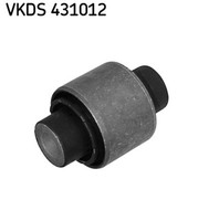 SKF Querlenkerlager Vkds 431012 FüR A3 Audi 8P1 1K1 VW Golf Skoda Seat Passat B6