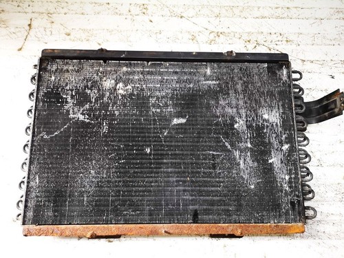 Kondensator Klimaanlage  Renault Espace DE1145560-72