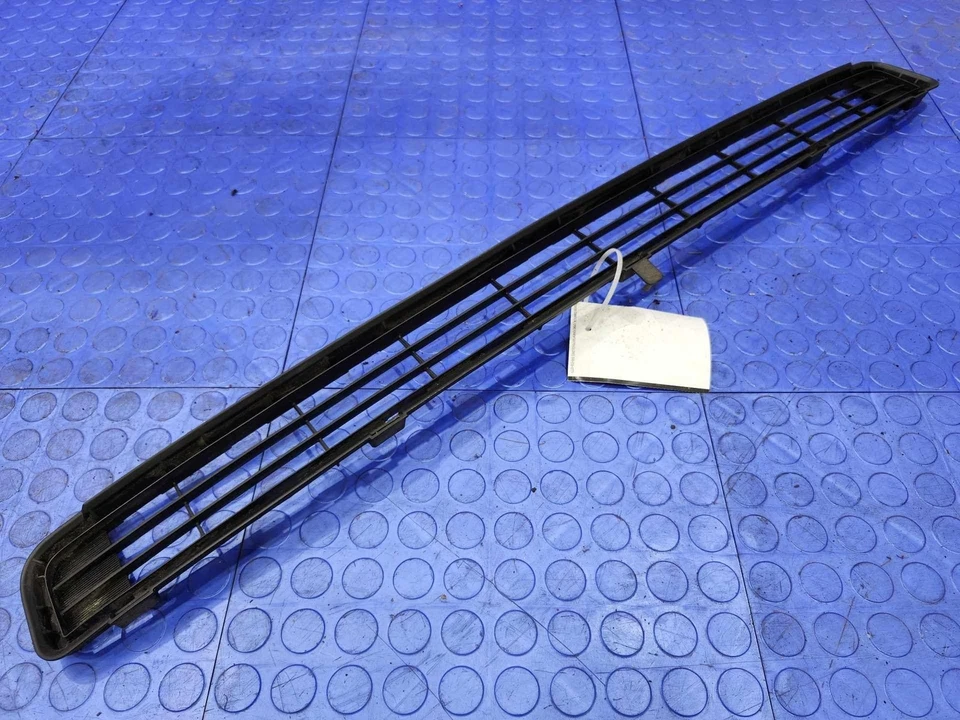 2009-2012 Toyota RAV4 Center Bumper Grille Genuine OEM Part 531120R010 - Image 4 of 4