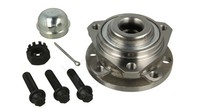 1X Hart Radlagersatz FüR Opel Zafira A 1.8 16V 2.2 Astra G CC Chevrolet