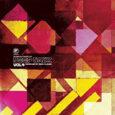 various artists / If Music presents: You Need This! A Journey Into D