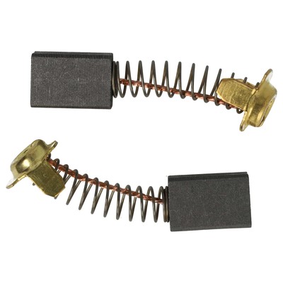 2 Kohlebürsten für Hitachi Hikoki C 7BU2 C 7BU CD 7SA C 6BU2 C 6BU H 25PV