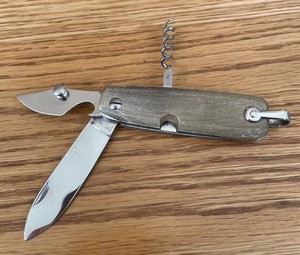 Hermes Knife | eBay