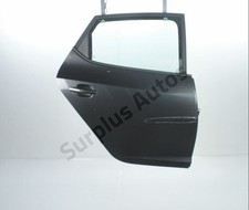 Porte arrière et accessoires Seat IBIZA