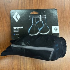 Black Diamond Couloir Climbing Harness Color ...