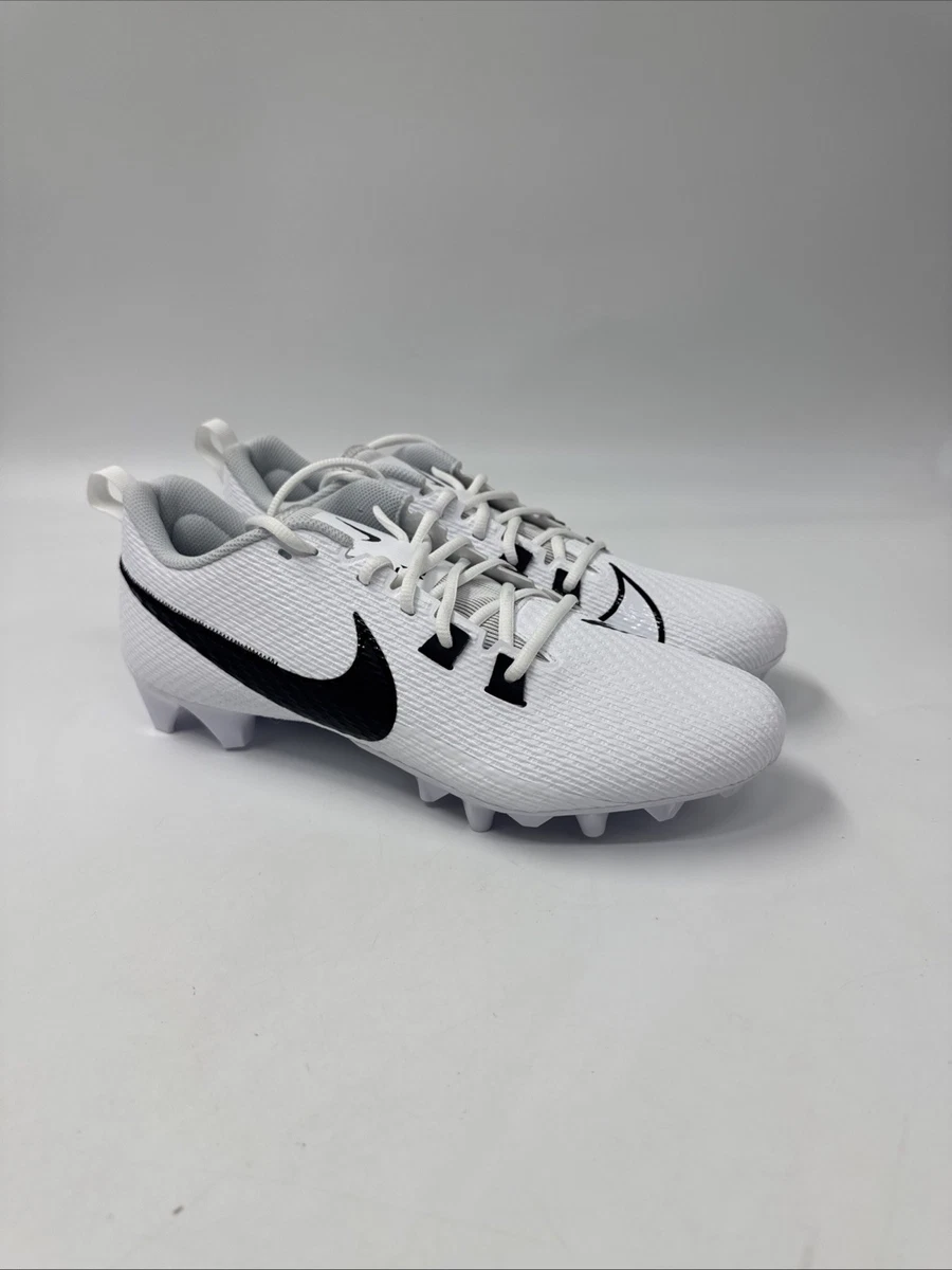 Preços baixos em Nike Vapor Edge Speed 360 White Black | eBay Preços baixos em Nike Vapor Edge Speed 360 White Black | eBay