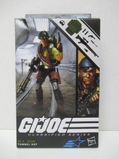 2023 G.I. Joe Classified Series General Tunnel Rat 83