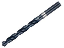 Image of Dormer A100 Hss Jobber Drill Bit 2.10Mm Ol:49Mm Wl:24Mm DORA100210
