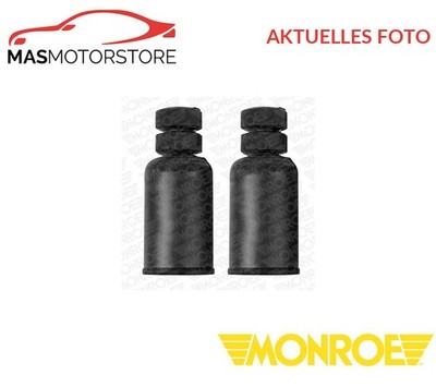 STOßDäMPFER STAUBSCHUTZSATZ MONROE PK013 P FÜR FORD ESCORT IV,ESCORT III