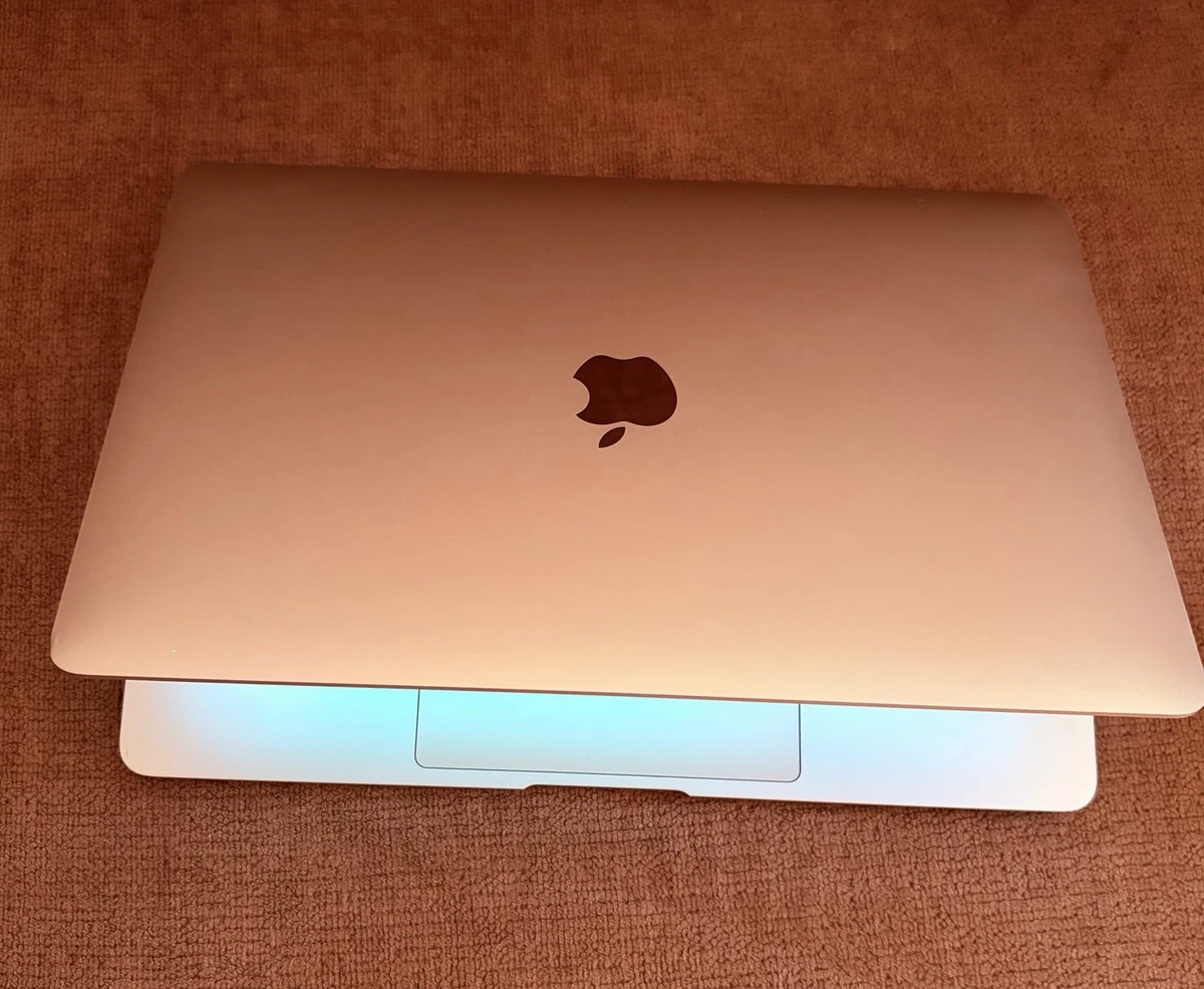 Apple MacBook Air Notebooks mit Erscheinungsjahr 2018 online