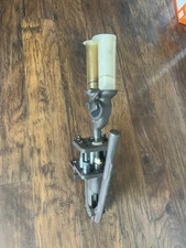 Vintage Herters Model 7-64-N72M  12ga Shell Reloading Turret Press Hunting Equip