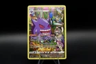 Pokémon Gengar TCG Lost Origin Trainer Gallery Holo Ultra Rare Card TG06/TG30 NM