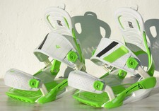 SP FASTEC ATTACCO SNOWBOARD INGRESSO POSTERIORE SOFTBOOT GR: S/M