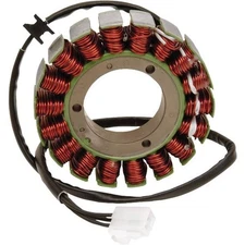 Ricks Motorsport Electric - 21-412H - Stator