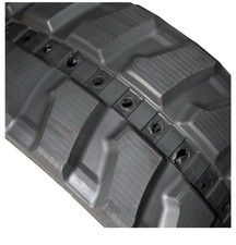 Fits John Deere 35D - 12" Heavy Duty  Excavator Rubber Track NARROW GUIDE WIDTH