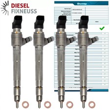 Injecteur Citroen JUMPER