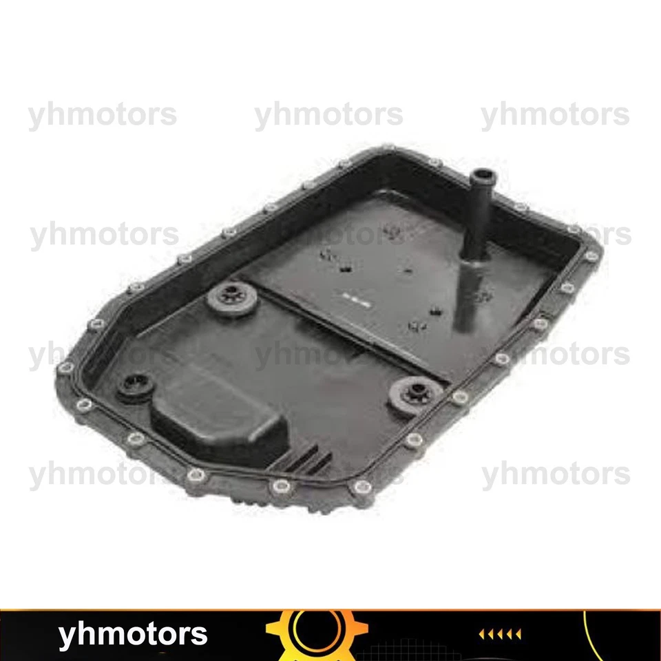 4528049600 GENUINO Trans Pan se adapta a HYUNDAI Genesis cupé 2010-2012 Foto 2 de 4