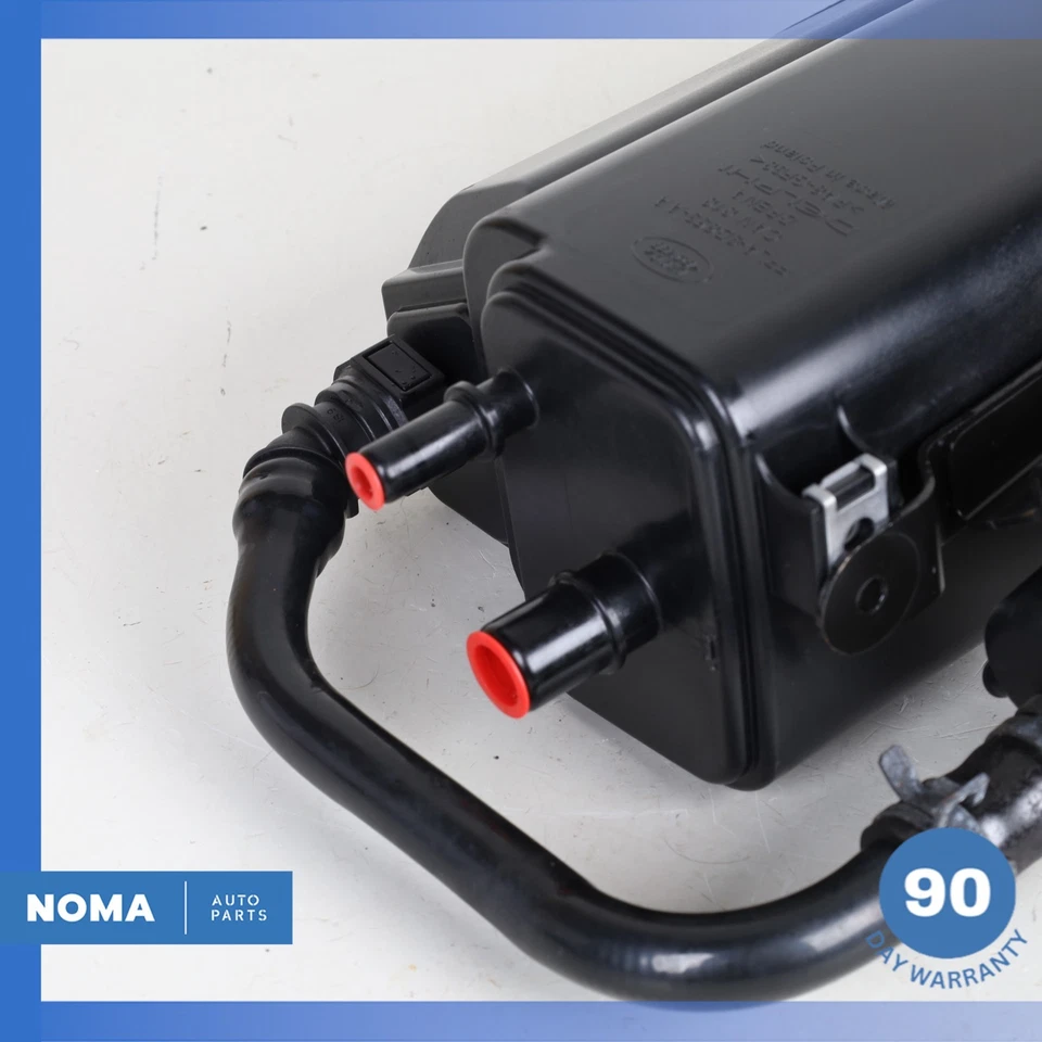 Bote de carbón de vapor de combustible Land Rover Range Rover Sport L494 L405 13-22 OEM Foto 4 de 4