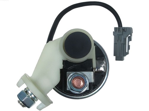 STARTER SOLENOID SWITCH SS5242S AS-PL NEW OE REPLACEMENT - Picture 4 of 8