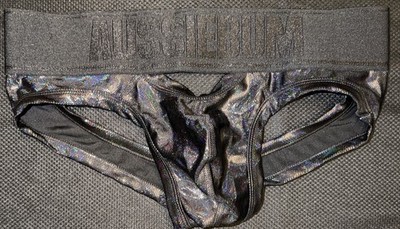 Men s Aussiebum Jockstrap Size Medium New