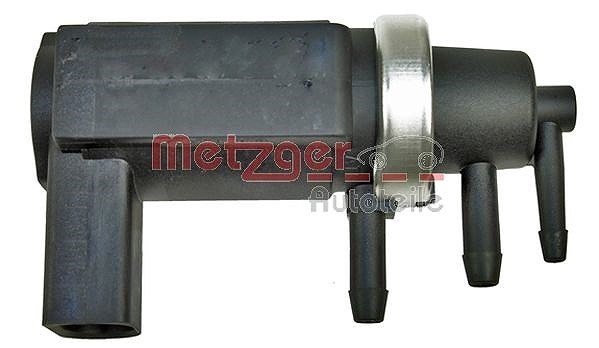 Metzger Druckwandler, Abgassteuerung FüR Audi-image
