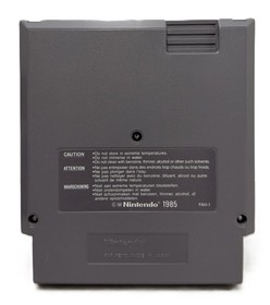 The Adventures of Bayou Billy - Nintendo NES