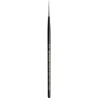 Da Vinci Maestro Aquarellpinsel Rund Kolinsky GrößE -10 Serie 10