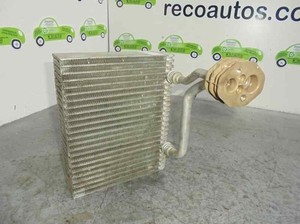 VERDAMPFER DER KLIMAANLAGE / 1025632 FÜR RENAULT MEGANE II FAMILIAR 1.9 DCI DIES