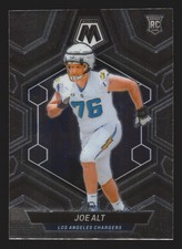 2024 Panini Mosaic - Rookies Joe Alt #305 (RC)