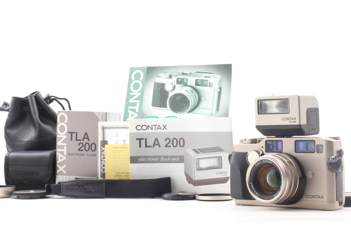 contax g2 lens products for sale | eBay