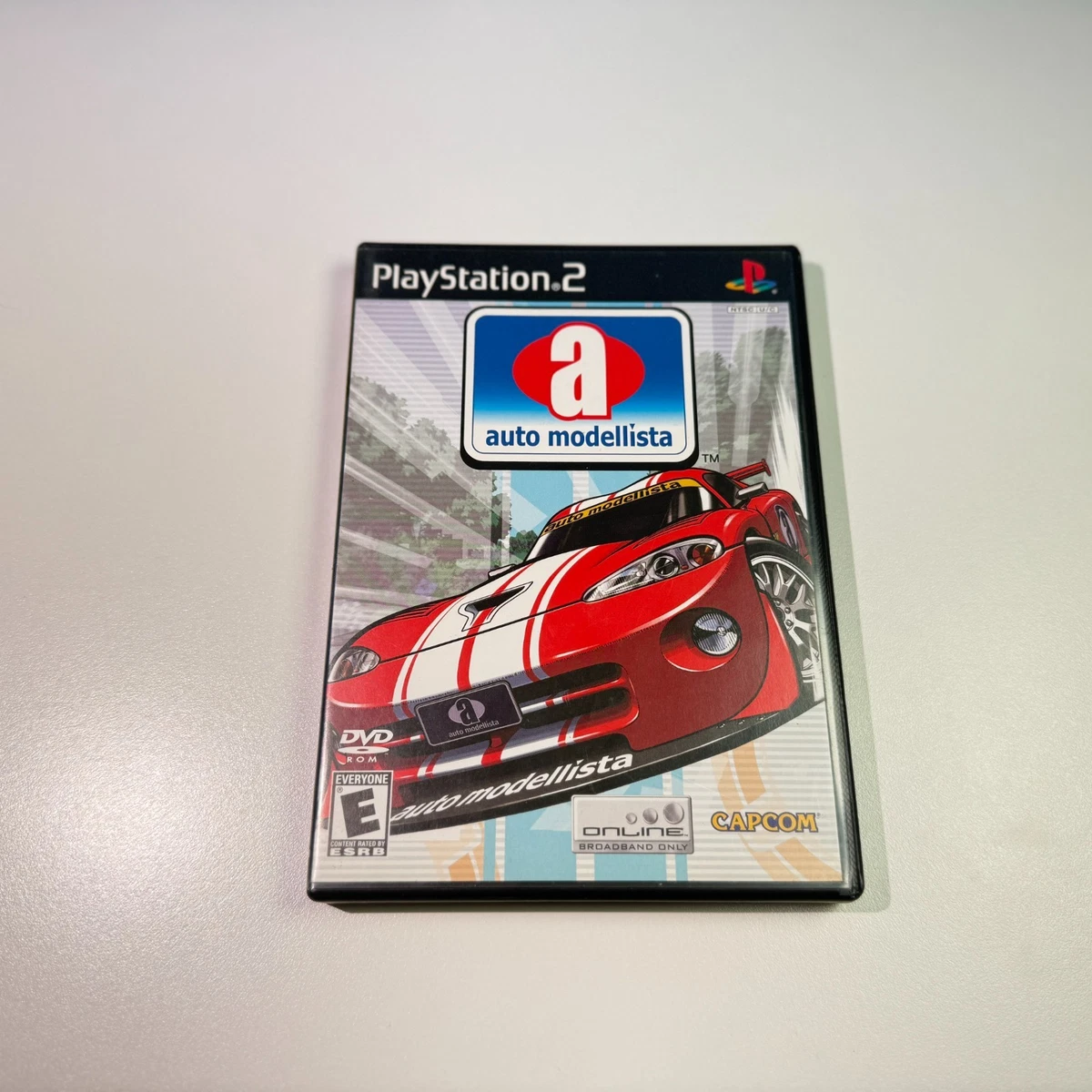 Auto Modellista for sale | eBay